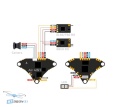 FC BetaFPV Air Brushless main product view buy best at HTDRONE