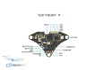 FC BetaFPV Air Brushless 3/4 product view price shop HTDRONE
