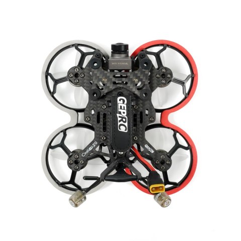 FPV Drone GEPRC Cinelog20 HD Walksnail TBSNanoRX FPV Drone GEPRC Cinelog20 HD Walksnail TBSNanoRX