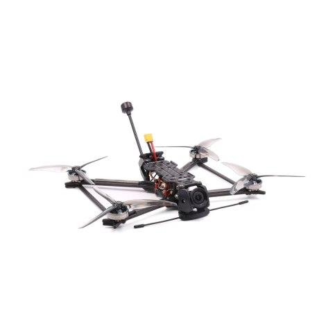 FPV Drone GEPRC Crocodile5 Baby LR Analog TBS NanoRX FPV Drone GEPRC Crocodile5 Baby LR Analog TBS NanoRX