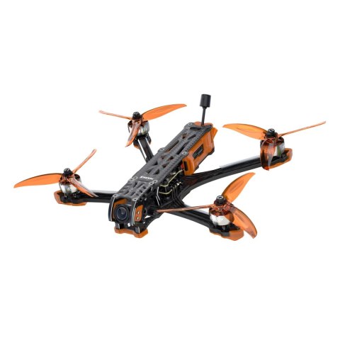 FPV Drone GEPRC Mark5 DC HD O3, 6S ELRS2.4G Coral Orange FPV Drone GEPRC Mark5 DC HD O3, 6S ELRS2.4G Coral Orange
