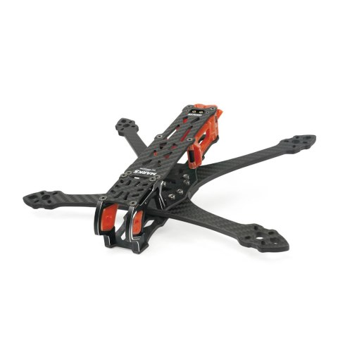 Frame GEPRC GEP-MK5D-O3-Standard Coral Orange