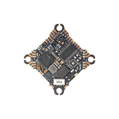 AIO FC GEPRC TAKER F411 8Bit 12A Without ELRS AIO FC GEPRC TAKER F411 8Bit 12A Without ELRS