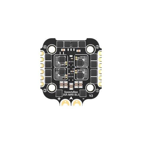 ESC SpeedyBee BLS 35A Mini V2 20x20 4-in-1 ESC SpeedyBee BLS 35A Mini V2 20x20 4-in-1