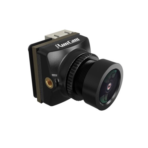RunCam Phoenix 2 SP Kamera FPV 1500TVL – Day & Night, WDR, 4:3/16:9, 5–36V, 19x19 mm RunCam Phoenix 2 SP Kamera FPV 1500TVL – Day & Night, WDR, 4:3/16:9, 5–36V, 19x19 mm