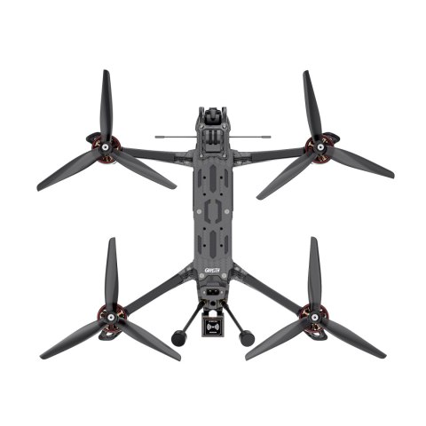 FPV Drone GEPRC MOZ7 O3 GPS ELRS2.4G FPV Drone GEPRC MOZ7 O3 GPS ELRS2.4G