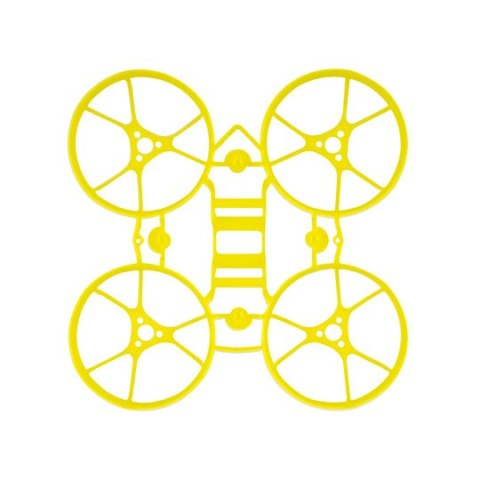 Frame BETAFPV Meteor65 Micro (Yellow) Frame BETAFPV Meteor65 Micro (Yellow)