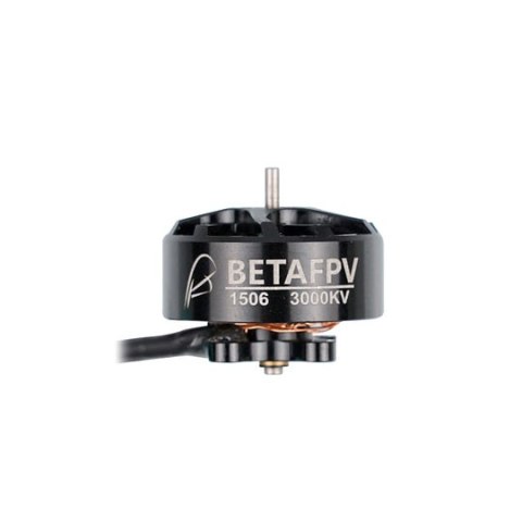 Motor BETAFPV 1506-3000KV (1pcs) Motor BETAFPV 1506-3000KV (1pcs)