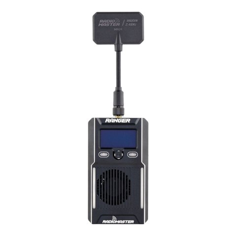 TX Module RadioMaster Ranger 2.4GHZ ExpressLRS Starter LBT TX Module RadioMaster Ranger 2.4GHZ ExpressLRS Starter LBT
