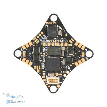 BETAFPV AIO FC BetaFPV Air Brushless 5in1 - three-quarter view, best price at HTDRONE