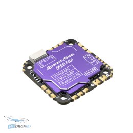 SpeedyBee F405 AIO FC 40A Bluejay widok z trzech czwartych najlepszy sklep FPV