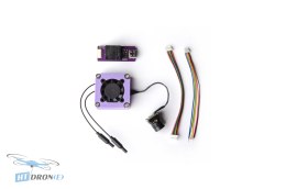 Pilotix AIO Pilotix z kamerą zestaw HD FPV najlepszy produkt w sklepie HTDRONE kup teraz
