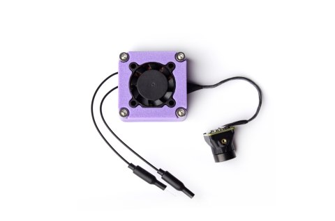 AIO Pilotix with camera