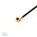 Happymodel ES900RX antena FPV 960MHz-2.4GHz widok z boku kup teraz w HTDRONE