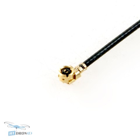 Happymodel ES900RX antena FPV 960MHz-2.4GHz widok z boku kup teraz w HTDRONE