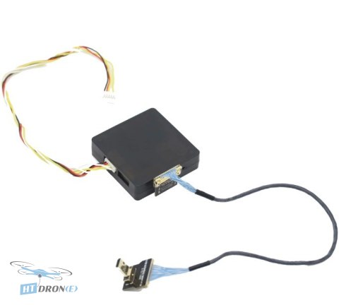 SIYI Air Unit HDMI Input Converter SIYI main product view buy at HTDRONE