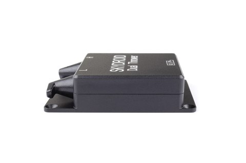 Air-dropping (payload release) system SkyDroid