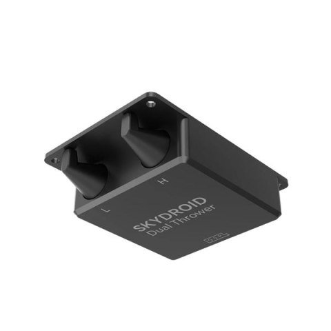 Air-dropping (payload release) system SkyDroid