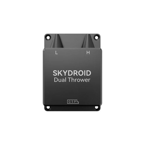 Air-dropping (payload release) system SkyDroid