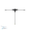 GEPRC 868/915/2.4G T Antenna – widok z góry, detale konstrukcji dla najlepszego zakupu