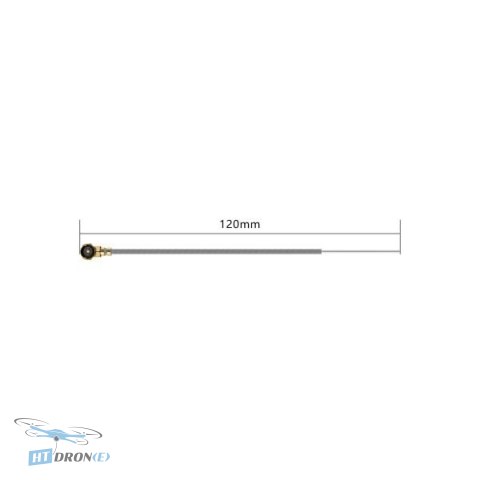 GEPRC Antena IPEX 2.4G - opakowanie 5 sztuk, najlepsza oferta w HTDRONE