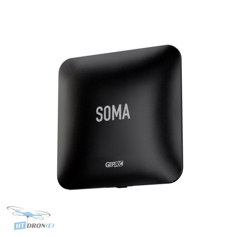 GEPRC SOMA 5.8G Directional Patch antena do gogli FPV - kup najlepszy model