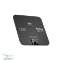 GEPRC SOMA 5.8G Directional Patch antena - widok z trzech czwartych, cena w HTDRONE