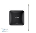 GEPRC SOMA 5.8G Directional Patch antena w opakowaniu - sklep HTDRONE