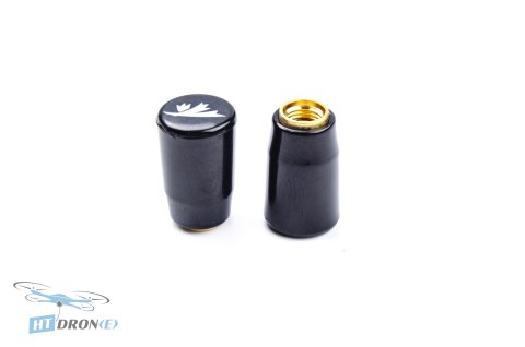 TrueRC X-AIR 5.8 MK II and Stubby LHCP antenna connectors for Walksnail goggles price HTDRONE