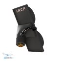 Купити антену TrueRC X2-AIR 5.8 MK II LHCP Combo Stubby в HTDRONE - бічний вигляд
