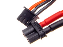 Battery CNHL MiniStar Lipo 2s 7.4V 450mAh 70C XT30U