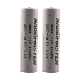 Battery RadioMaster 18650 3200mah