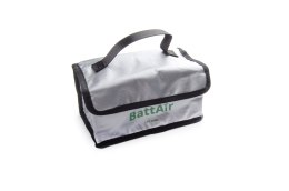 Battery Safety Bag ISDT 260x130x180 mm