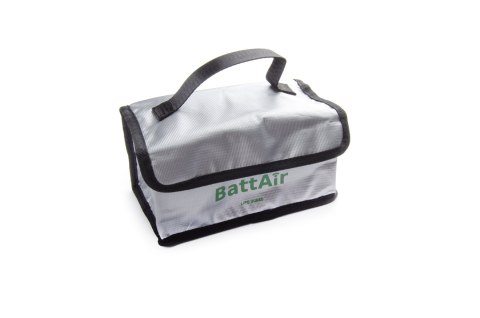 Battery Safety Bag ISDT 260x130x180 mm