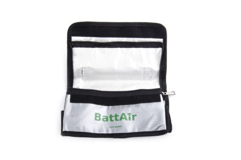 Battery Safety Bag ISDT 260x130x180 mm