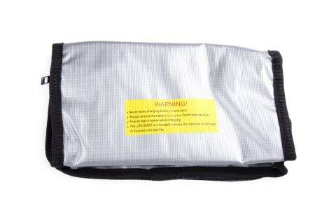 Battery Safety Bag ISDT 260x130x180 mm