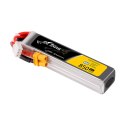 Battery Tattu LiPo 2S 7.6V 850mAh 95C XT30 Long Pack