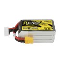Battery Tattu R-Line 3.0 LiPo 6S 22.2V 1300mAh 120C XT60