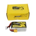 Battery Tattu R-Line 3.0 LiPo 6S 22.2V 1300mAh 120C XT60