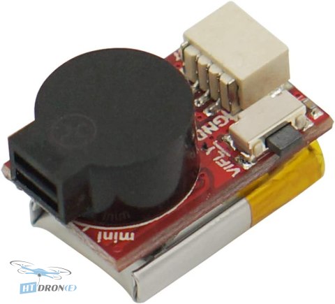 VIFLY Finder Mini buzzer do drona FPV — główny widok produktu kup teraz w HTDRONE