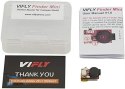 Opakowanie buzzera VIFLY Finder Mini do drona FPV — zawartość zestawu