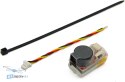 VIFLY Finder V2 buzzer do drona FPV widok 3/4 - kup najlepszy buzzer
