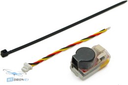 VIFLY Finder V2 buzzer for FPV drone 3/4 view - buy best buzzer