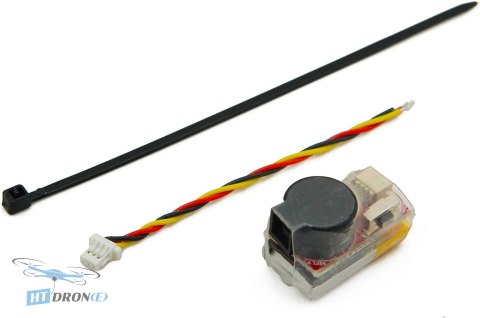 VIFLY Finder V2 buzzer do drona FPV widok 3/4 - kup najlepszy buzzer
