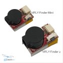 Opakowanie VIFLY Finder V2 buzzera - zawartość zestawu w sklepie