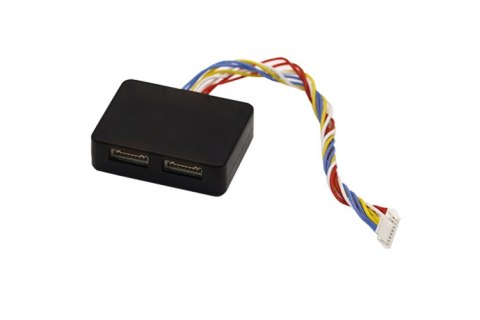 Camera Hub SIYI MK15 One to Two Ethernet Extention