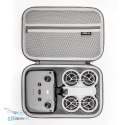 STARTRC Сумка для DJI Avata Нейлон задній вигляд деталі купити зараз магазин HTDRONE