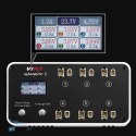 VIFLY WhoopStor 3 White зарядний пристрій FPV акумуляторів вид з трьох чвертей найкраща ціна
