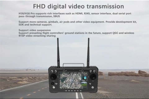 Controller SkyDroid H16