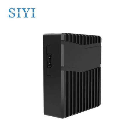 Converter SIYI Ethernet to HDMI Output
